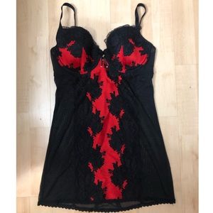 Victoria’s Secret Lingerie